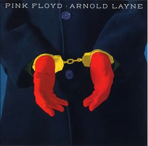 Pink Floyd – Arnold Layne (7