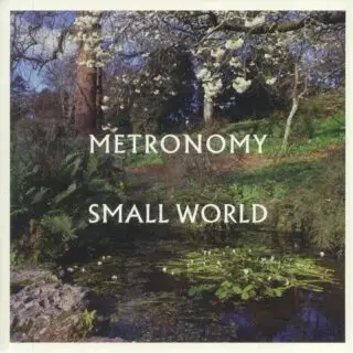 Metronomy – Small World (Vinyl)