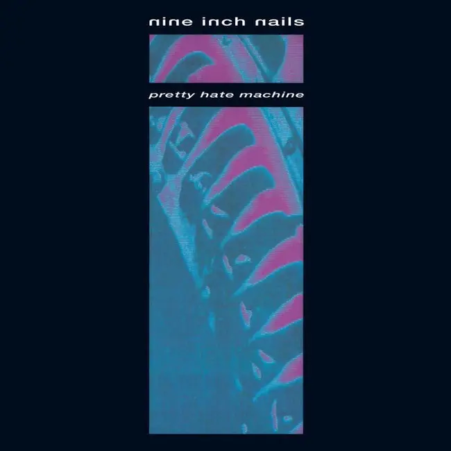 Nine Inch Nails – Pretty Hate Machine (Vinyl)