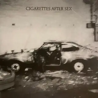 Cigarettes After Sex – Bubblegum (7