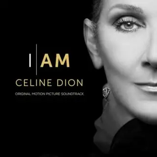 Celine Dion – I Am: Celine Dion (Original Motion Picture Soundtrack) (2LP, Album, Compilation, Vinyl)