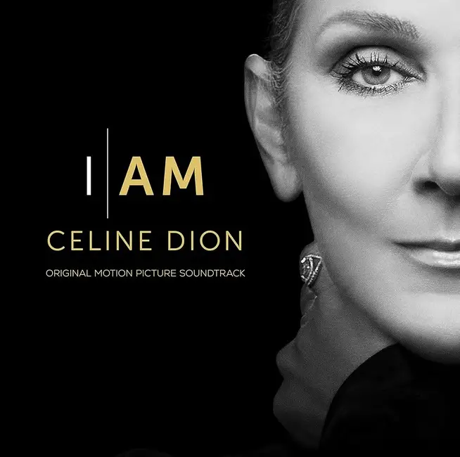 Celine Dion – I Am: Celine Dion (Original Motion Picture Soundtrack) (2LP, Album, Compilation, Vinyl)