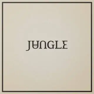 Jungle – Loving In Stereo (LP, Album, Vinyl)