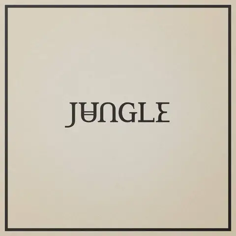 Jungle – Loving In Stereo (LP, Album, Vinyl)