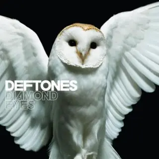 Deftones – Diamond Eyes (LP, Album, Reissue, Repress, Vinyl)