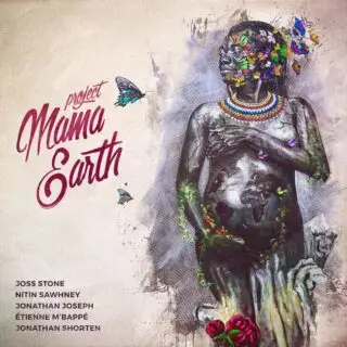 Project Mama Earth – Mama Earth (Vinyl)