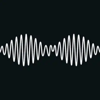 Arctic Monkeys – AM (Reissue, 180 grams, Gatefold)