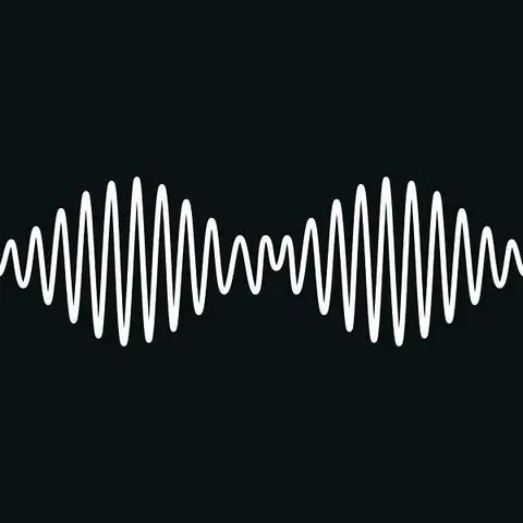 Arctic Monkeys – AM (Reissue, 180 grams, Gatefold)