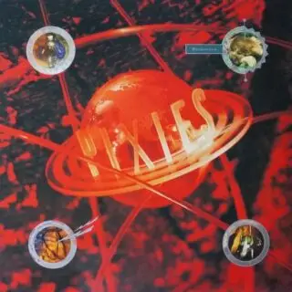 Pixies – Bossanova (Vinyl)