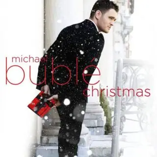 Michael Buble – Christmas (Vinyl)