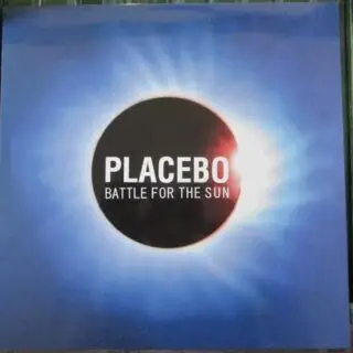 Placebo – Battle For The Sun (LP, Album, Reissue, Vinyl)