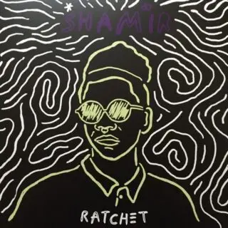 Shamir – Ratchet (LP, Album, Vinyl)