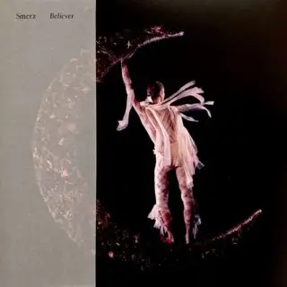 Smerz – Believer (LP, Album, Vinyl)