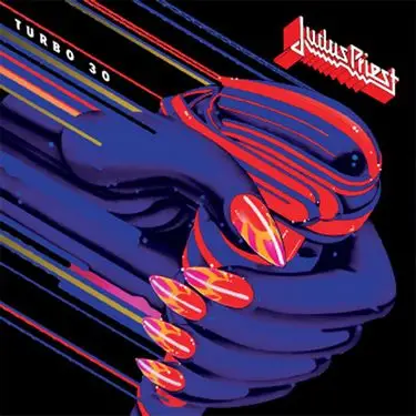 Judas Priest – Turbo (LP, Album, Reissue, Remastered, Vinyl)