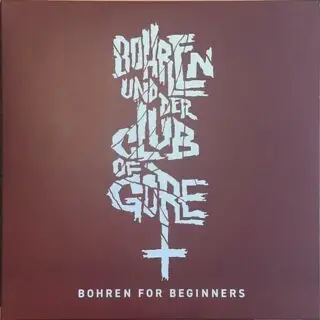 Bohren & Der Club Of Gore – Bohren For Beginners (Vinyl)