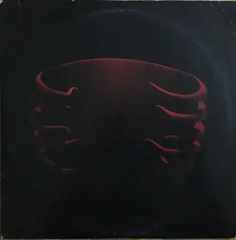 Tool – Undertow (2LP, Reissue Vinyl)