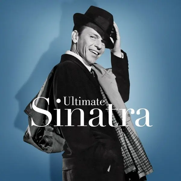 Frank Sinatra – Ultimate Sinatra (2LP, Compilation)