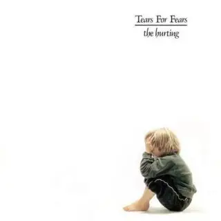 Tears For Fears – The Hurting (LP, Album, Reissue, Repress, 180 Gram, Vinyl)