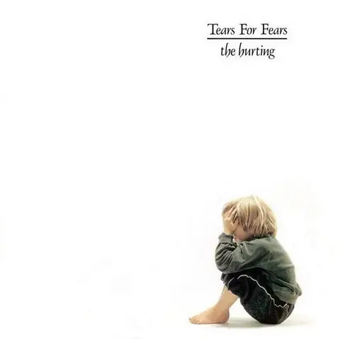 Tears For Fears – The Hurting (LP, Album, Reissue, Repress, 180 Gram, Vinyl)