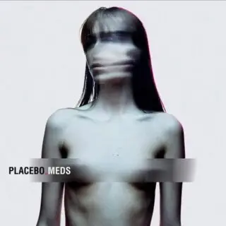 Placebo – Meds (Vinyl)