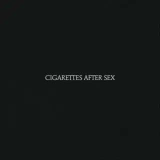 Cigarettes After Sex – Cigarettes After Sex (LP, Album, Vinyl)