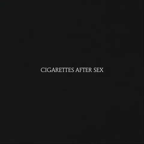 Cigarettes After Sex – Cigarettes After Sex (LP, Album, Vinyl)