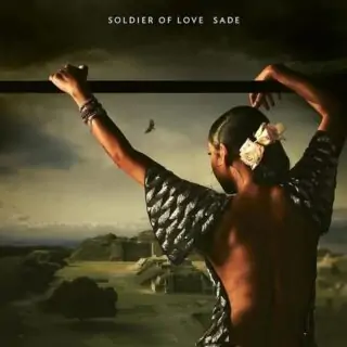 Sade – Soldier Of Love (LP, Album, Vinyl)