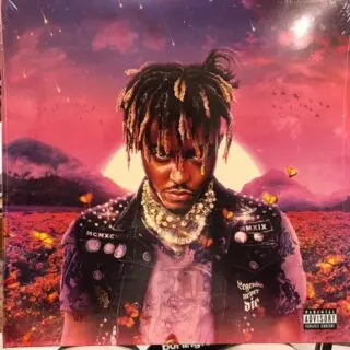 Juice WRLD – Legends Never Die (Vinyl)