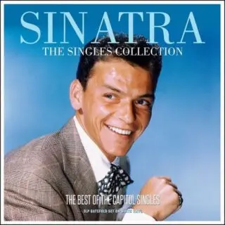 Sinatra – The Singles Collection (The Best of the Capitol Singles) (Vinyl)