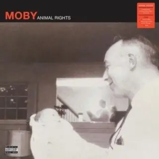 Moby – Animal Rights (Vinyl)