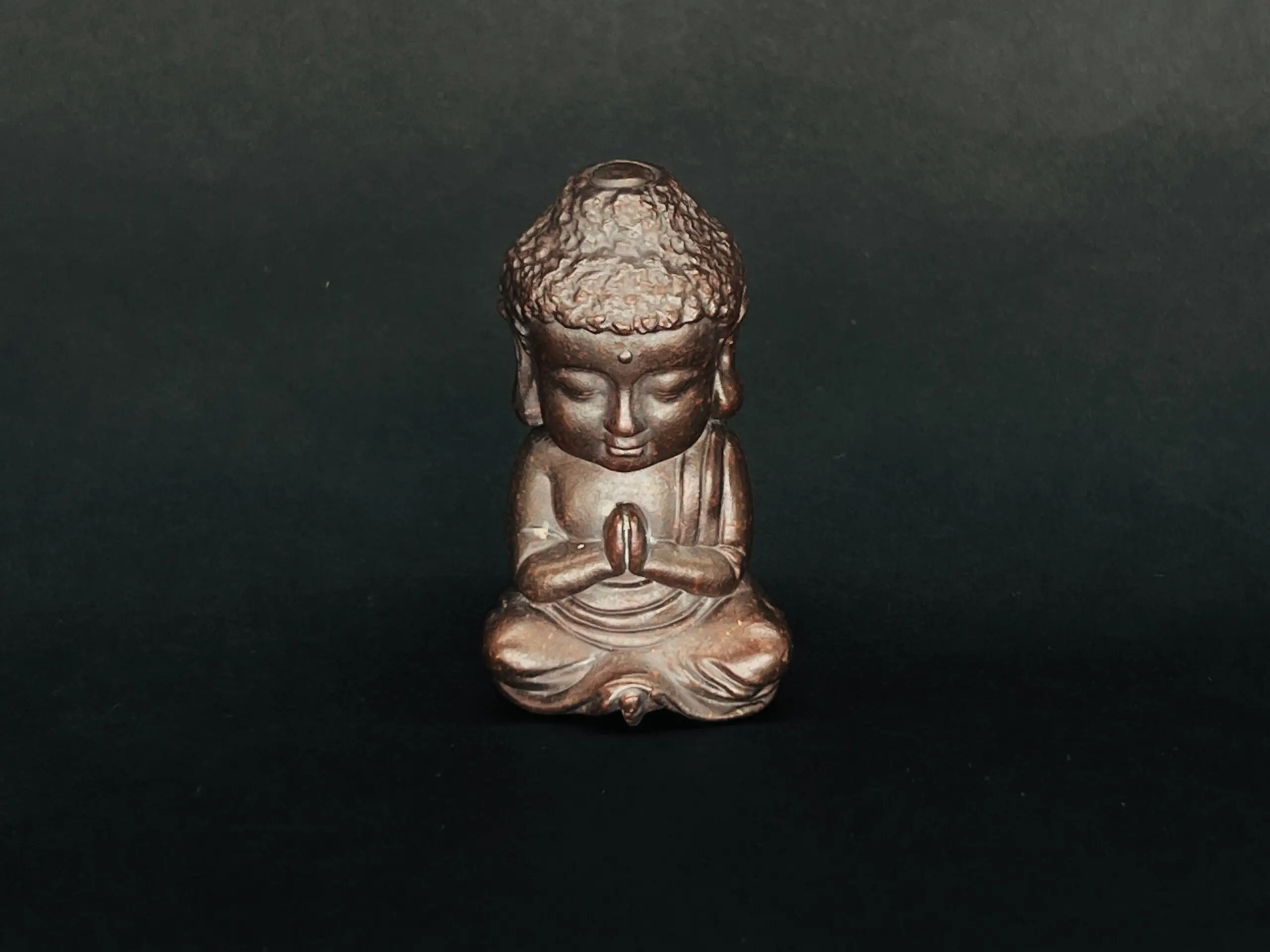 Чайна іграшка Buddha