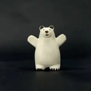 Чайна іграшка Polar